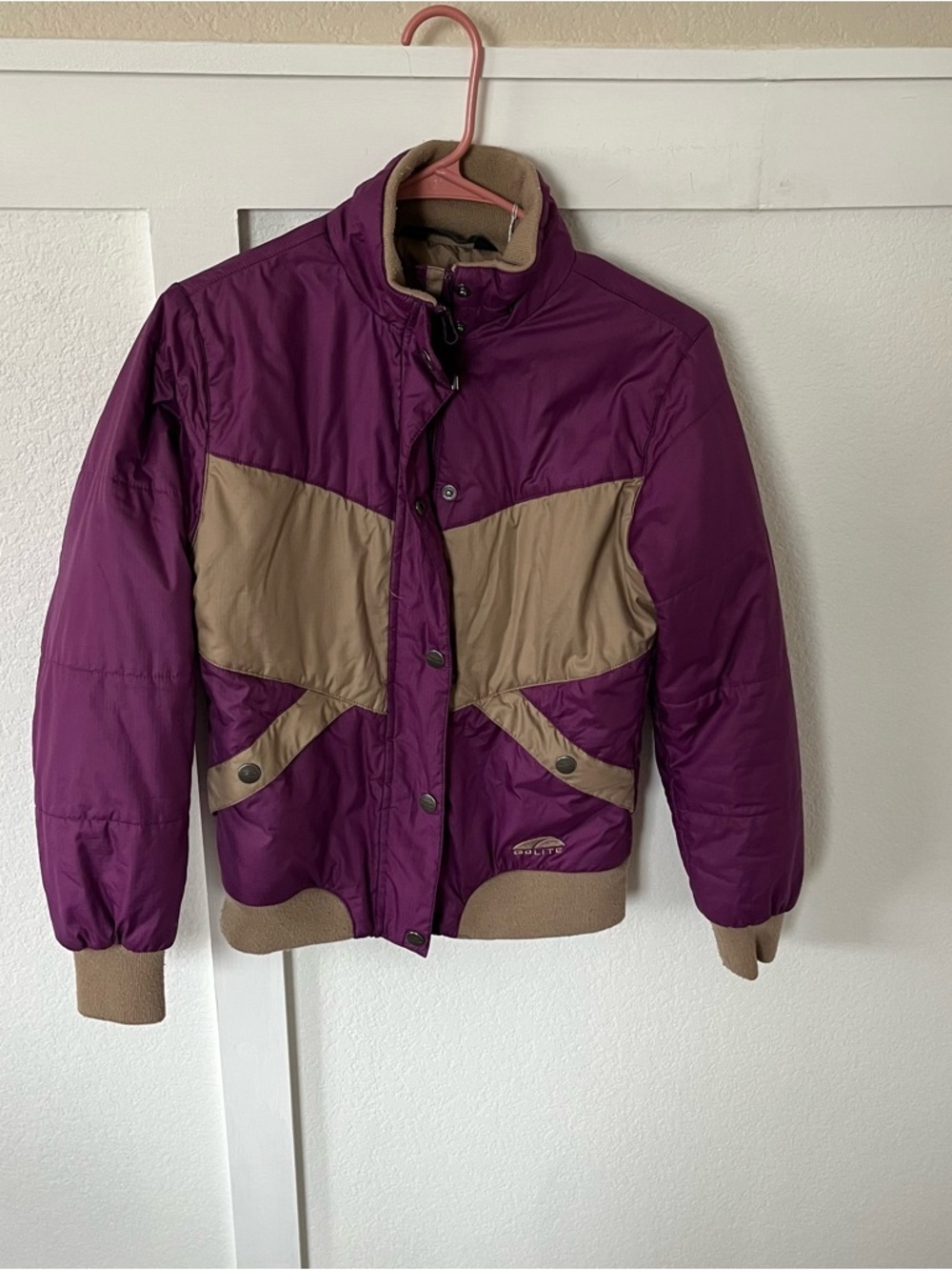 Go Lite Women’s XS Puffer Jacket